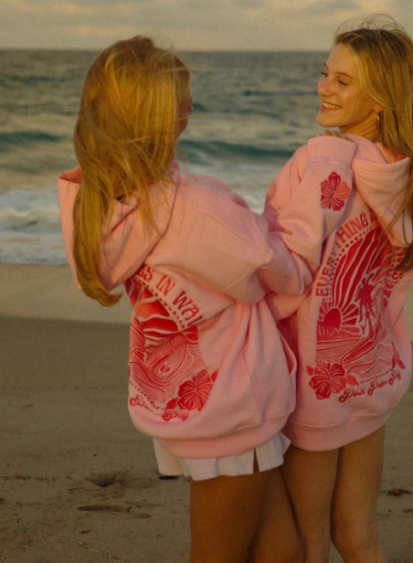 Hoodie confortable et stylé pour femmes