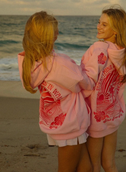 Hoodie confortable et stylé pour femmes