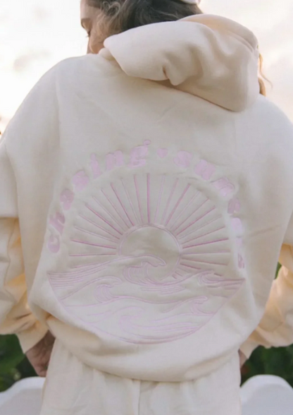 Hoodie confortable et stylé pour femmes