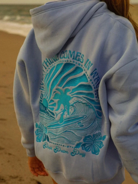 Hoodie confortable et stylé pour femmes